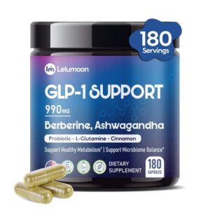 GLP-1 Support