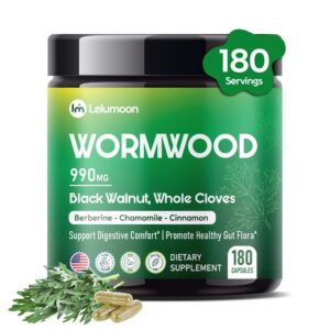 Wormwood