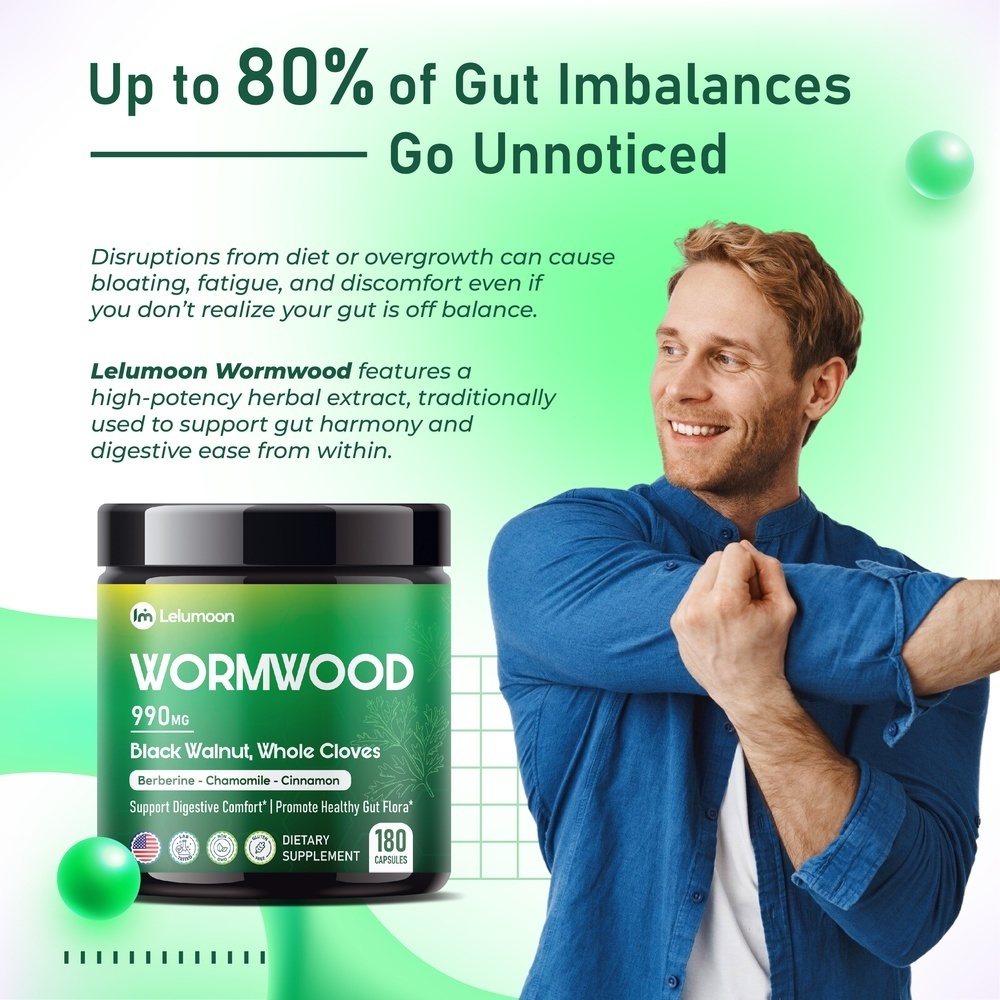Wormwood