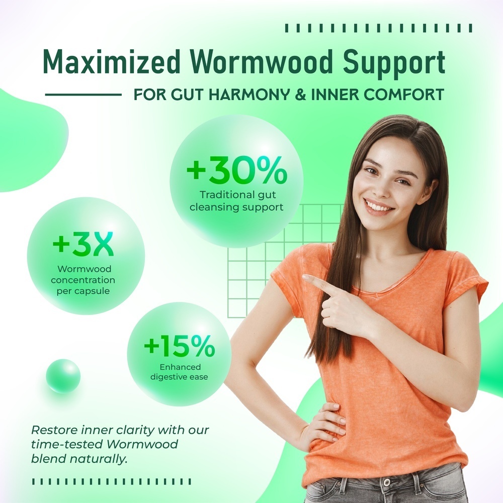 Wormwood