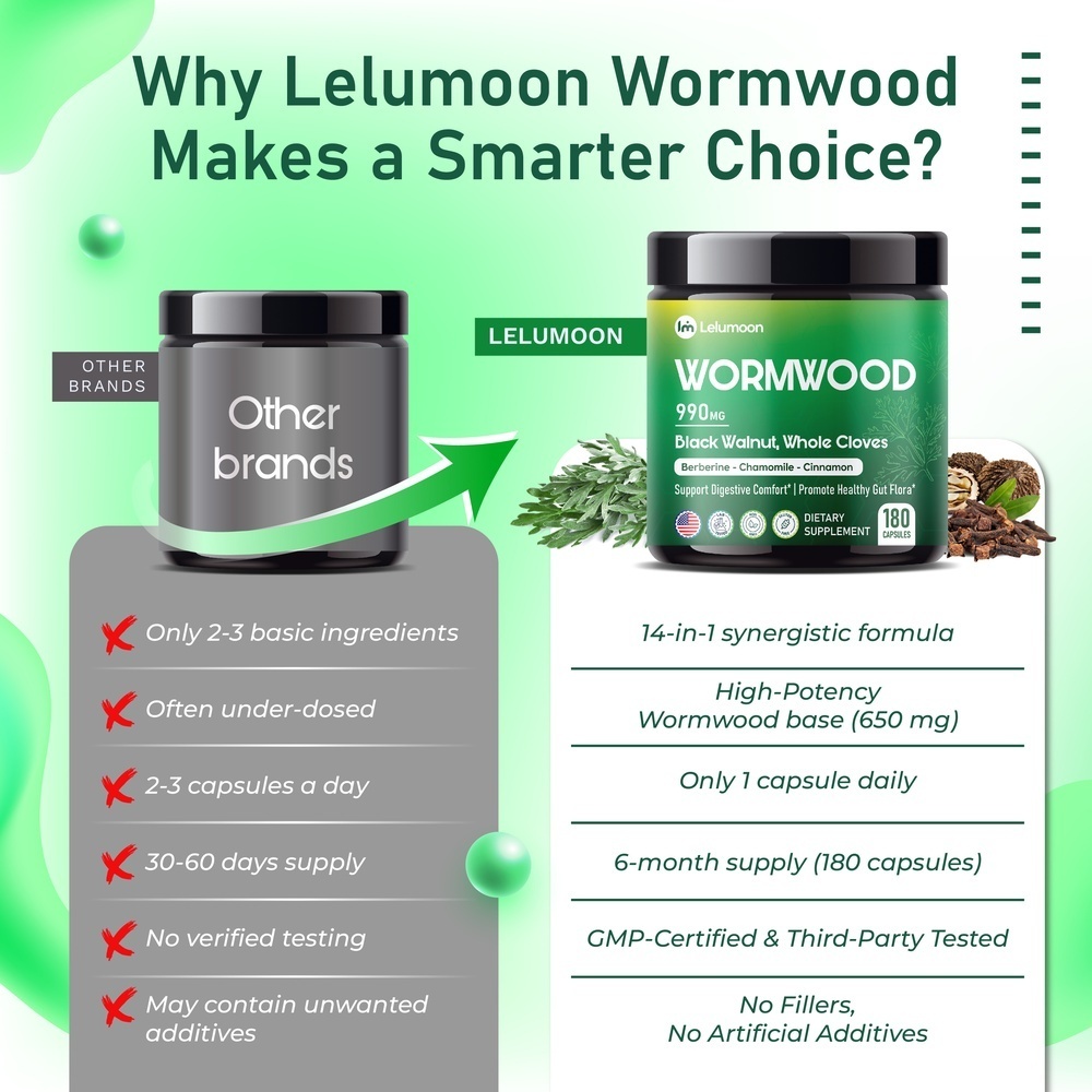 Wormwood