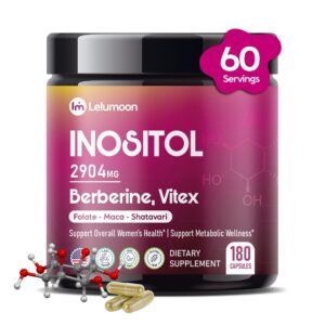 Inositol