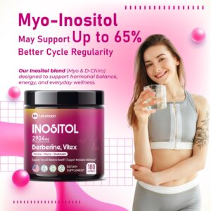 Inositol