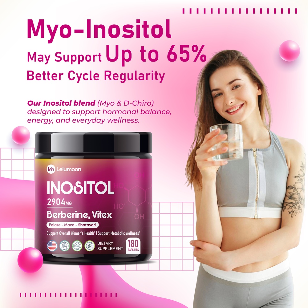 Inositol