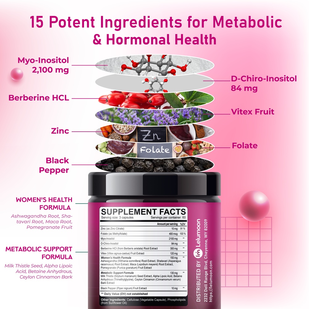 Inositol