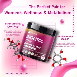 Inositol