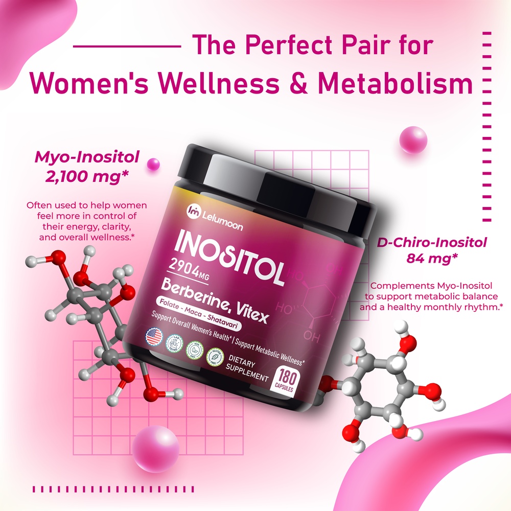 Inositol