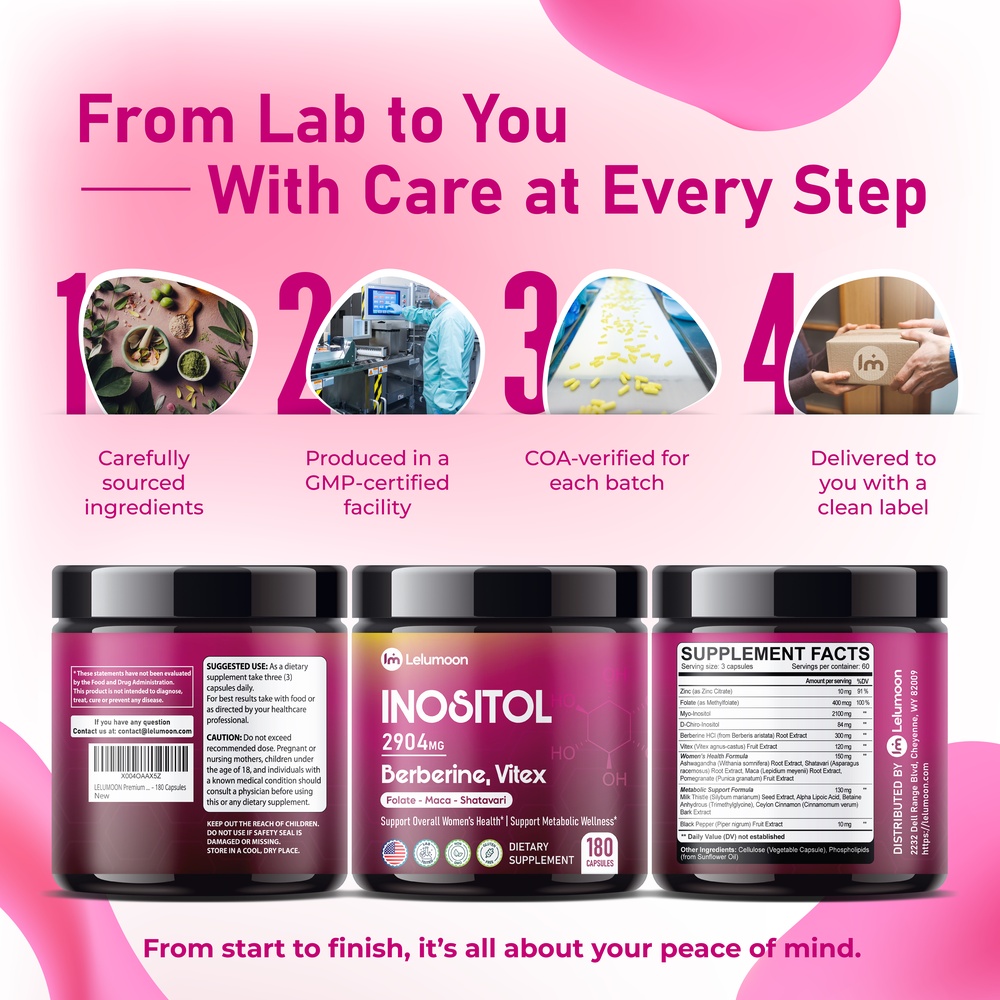 Inositol