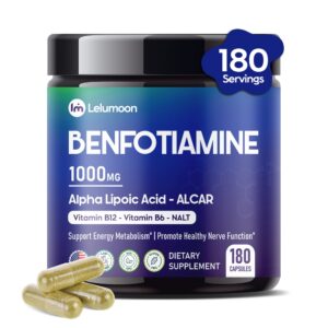 Benfotiamine