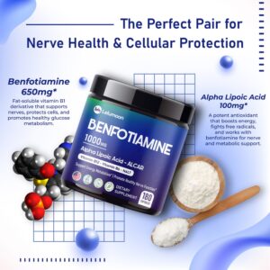 Benfotiamine