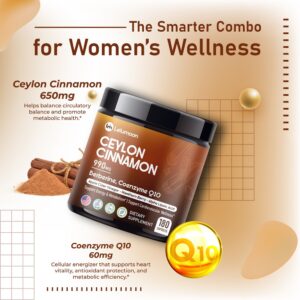 Ceylon Cinnamon Lelumoon