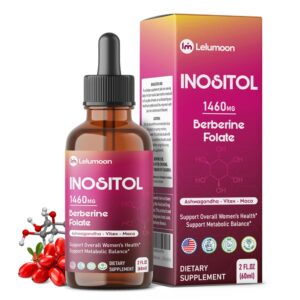 Inositol Liquid Drops